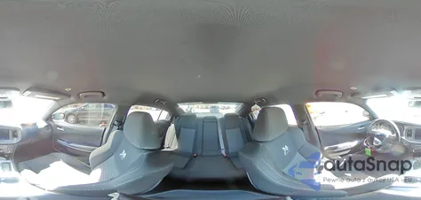 2021 Dodge Charger Scat Pack из США, поврежденный, VIN 2C3CDXGJ6MH543903